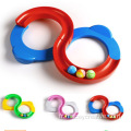 Infinite Loop Track Ball Toys for Children Autisme